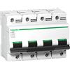Schneider Electric A9N18374, Interruttore magnetotermico 4P Tipo C