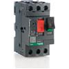 Schneider Electric GV2ME16, interruttore automatico del motore TeSys Deca