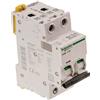 Schneider Electric A9F75202, Interruttore magnetotermico Tipo D