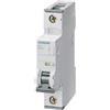 Siemens 5SY4150-7, Interruttore magnetotermico Tipo C