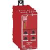 Schneider Electric XPSUAT13A3AP, Relè di sicurezza XPSUAK