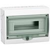 Schneider Electric 10315, Scheda di distribuzione 1 fase elettrica Kaedra