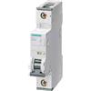 Siemens 5SY4113-8, interruttore magnetotermico Tipo D
