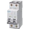 Siemens 5SY6250-7, Interruttore magnetotermico Tipo C