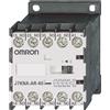 Omron J7KNA-AR-40 230, Contattore 4 NA 3 A 230 V AC