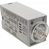Omron H3YN-2 DC24, Timer Relay 2 poli Guida DIN