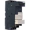 Schneider Electric LUB120, Starter motore avanzato