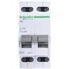 Schneider Electric A9S60432, Interruttore di isolamento serie iSW