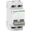 Schneider Electric A9S60420, Interruttore di isolamento serie iSW