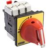 Schneider Electric VCF2, Interruttore di isolamento serie VARIO