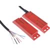 Telemecanique Sensors XCSDMP5002, Interruttore di sicurezza senza contatto