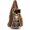 Lanzi Guanciale di Norcia intero stagionato al pepe Lanzi 1100 g