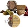 Caseificio Amatrice Pecorino di Amatrice stagionato Caseificio Amatrice 2,7 kg circa