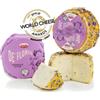 Botalla Formaggio ai fiori De Floris Botalla 700 gr