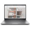 HP INC. HP ZBook X G1i 16 inch Mobile Workstation PC Wolf Pro Security Edition Intel Core Ultra 7 255H 40,6 cm (16) WUXGA 32 GB DDR5-SDRAM 1 TB SSD NVIDIA RTX PRO 2000 Blackwell Wi-Fi 7 (802.11be) Windows 11 Pro AI Workstation, AI PC