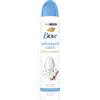 Dove Advanced Care Fresh Cotton And Sea Minerals Deodorante Spray - 150 ml