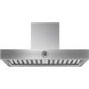 AIRFORCE cappa da parete VIS BOXY NO DROP - CCVISW120003
