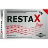 WikenFarma Restax - Flogo Integratore Prostata Confezione 30 Capsule