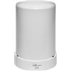 TFA Dostmann Weatherhub Stazione Meteo con pluviometro SmartHome e sensore supplementare, Bianco