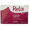 SKIN ANGEL Relix Integratore Alimentare 30 Capsule
