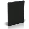Ksix B5740BA1300L ricambio per cellulare Batteria Nero - Ricambio per cellulare (Batteria, Nero, Ioni di Litio, 1300 mAh, ZTE Skate Monte Carlo)