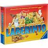 Ravensburger - Laberinto Mágico, Juego de Mesas para Niños 7 Años, Regalos Para Niños a Partir de 7 Años, Juegos de Mesa Familia, Versión en Español