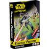 Asmodee | Star Wars: Shatterpoint Strategic Positions Mission Card Pack | Gioco di miniature | Età 14+ anni | 2 giocatori | Tempo di gioco: 90 minuti