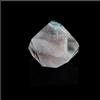 A Bijoux Pietre E Minerali. Fluorite Rosa. 4.90 Ct. Massiccio Del Monte Bianco, Francia.