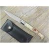 pattada COLTELLO 27,5 CM SARDEGNA SARDO MANICO corno di montone pattada PATTADESA