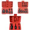 Eurowagens Set Di 6Pz Chiave A Incastro Con Adattatore 1/4 1/2 3/8 3/4 Cacciavite
