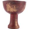 Eurowagens Coppa Sacra Indiana Holy Grail In Resina 1:1 Per Halloween Cosplay Film