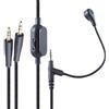 Eurowagens Cavi Auricolari Per 1000XM5/XM4/XM3 Cuffie Con Connettori In Oro