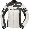 Ixs Giubbotto Moto Donna iXS Rapid-STX 2.2 Laminato cool Grigio