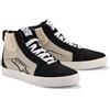 Alpinestars Scarpe Moto Alpinestars RIDE-63 LEATHER Nero Grigio Freddo B