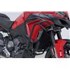 Sw-Motech Paramotore Moto Nero Sw-Motech SBL.22.807.10000/B Per Ducati
