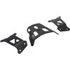 Sw-Motech Portabagagli Street-Rack Nero Sw-Motech GPT.18.985.16000/B P