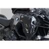 Sw-Motech Supporto Bagaglio Per Cover Serbatoio Nero Sw-Motech GPT.07.