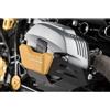 Sw-Motech Protezione Del Cilindro Dorato / Nero Sw-Motech MSS.07.754.1