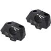 Sw-Motech Riser Manubrio Inclinato Regolabile Per Nero Sw-Motech LEH.0