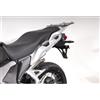 Sw-Motech Telai Laterali Evo Nero Sw-Motech KFT.01.660.20000/B Per Hon