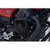 Sw-Motech Paramotore Moto Nero Sw-Motech SBL.17.847.10000/B Per Modell