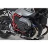 Sw-Motech Protezione Del Cilindro Nero Sw-Motech MSS.07.653.10002/B Pe