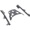 Sw-Motech Portabagagli Street-Rack Nero Sw-Motech GPT.01.086.16000/B P