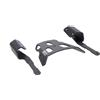 Sw-Motech Portabagagli Street-Rack Nero Sw-Motech GPT.04.994.16000/B P