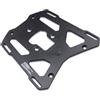 Sw-Motech Portapacchi Moto Nero Sw-Motech GPT.06.569.15000/B Per Yamah