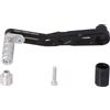 Sw-Motech Leva Cambio Moto Nero / Argento Sw-Motech FSC.01.070.10001