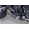 Sw-Motech Leva Del Freno Nero Sw-Motech FBL.06.036.10000