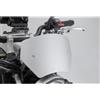 Sw-Motech Parabrezza Argento Sw-Motech SCT.11.929.10000/S Per Triumph