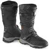 Forma Stivali Moto Adventure Forma ADVENTURE AIR Dry Nero