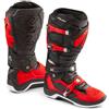 Forma Stivali Moto Cross Enduro MX Forma PILOT Rosso Nero